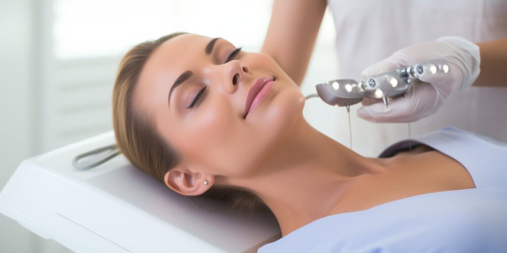 Innovative Body Contouring Solutions: What's New in the Med Spa Industry?