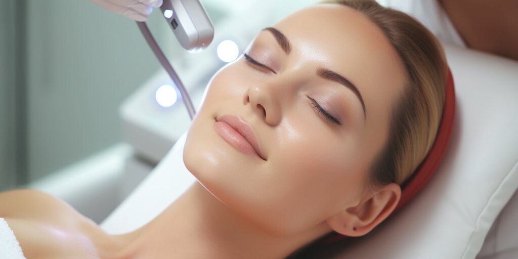 Top 5 Non-Invasive Procedures for Skin Rejuvenation