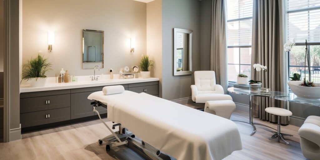 Personalized Wellness: Tailoring Med Spa Services to Individual Needs