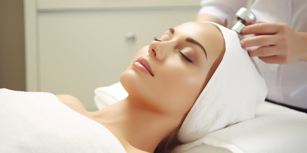 The Evolution of Med Spa Treatments: From Traditional to Technological