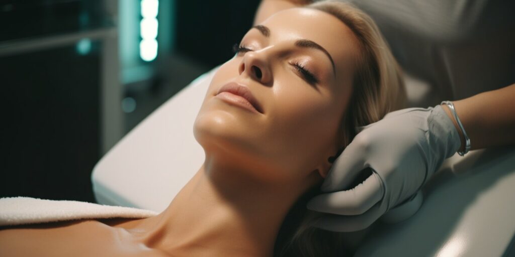 Innovations in Aesthetic Medicine: The Latest Trends and Technologies in Med Spas