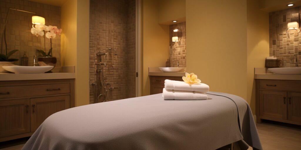 Stress Relief and Relaxation: Holistic Services Offered at Med Spas