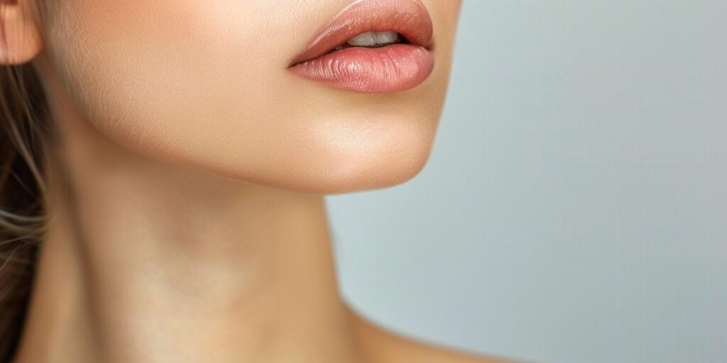 Chin Laser Hair Removal: Smooth, Lasting Results
