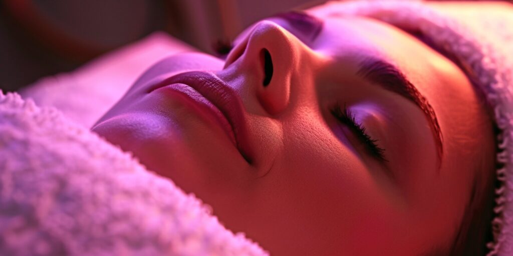 Rejuvenate Your Skin with IPL Facial Therapy