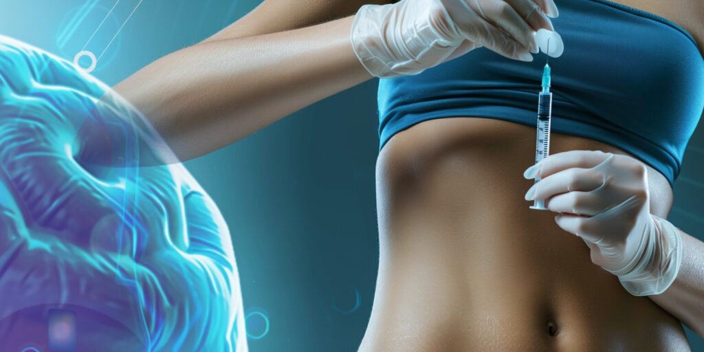 Lipo B12 Injections: Boost Your Metabolism Now