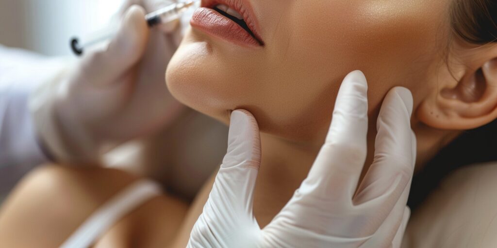 Platysmal Bands Botox: Smooth Neck Solutions