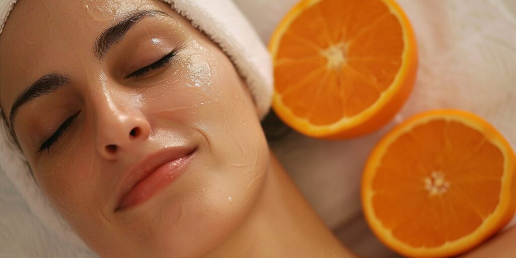Revitalize with Vitamin C Injection Therapy