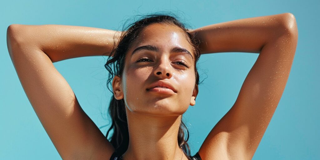 Sweat No More: Botox for Armpits Explained