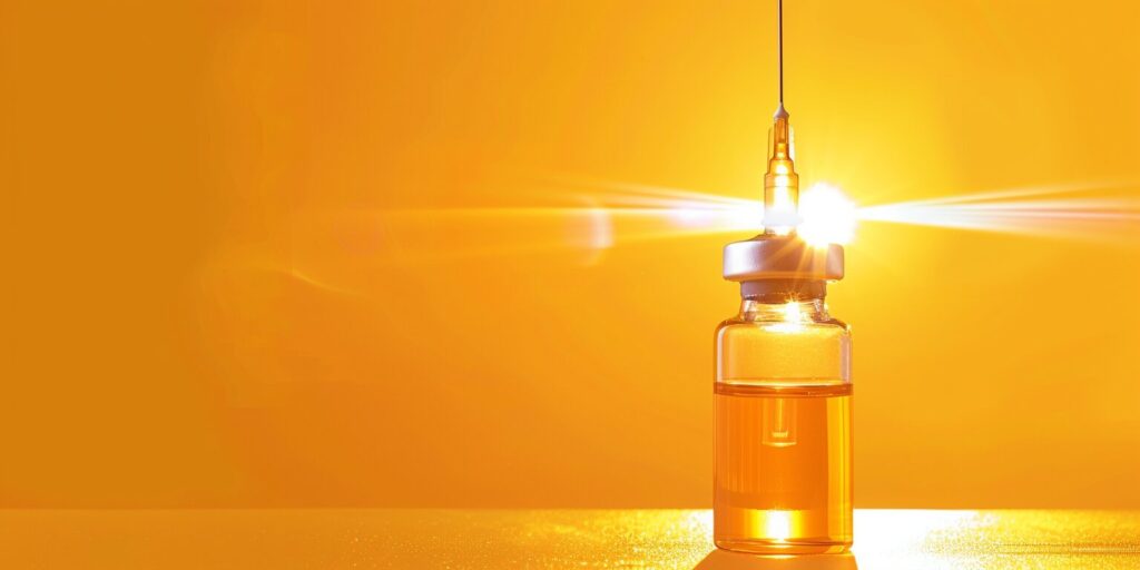 Vitamin D Injection Benefits and Safety Tips