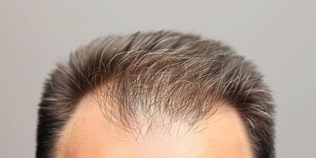 Hair Restoration For Men